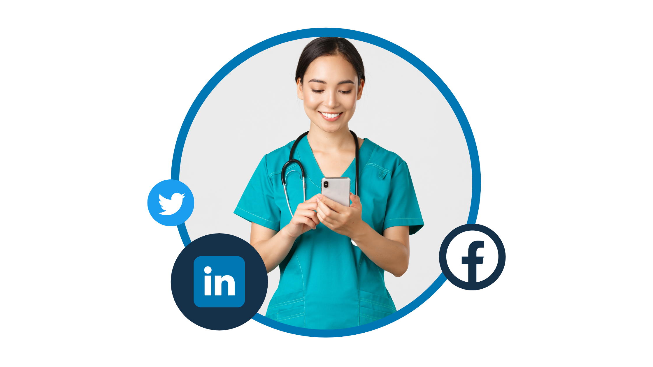 6 Actionable Social Media Marketing Strategies for Your Healthcare Practice