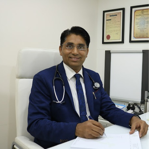 dr sanjeev kumar kalkekar