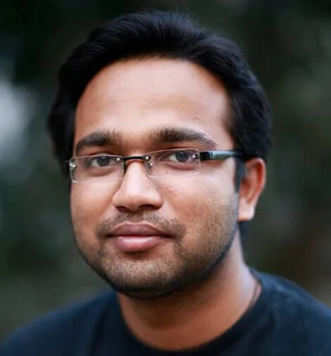 Ankesh Srivastava