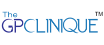 Gpclinique Logo