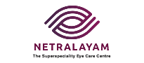Netralayam Logo