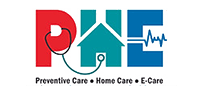 PHE Logo