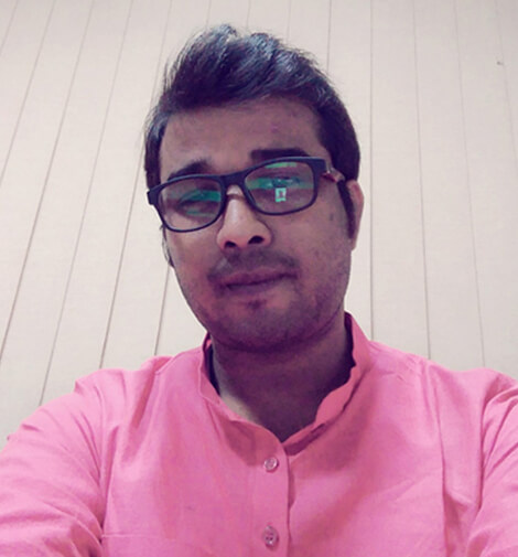 Rahul Anand
